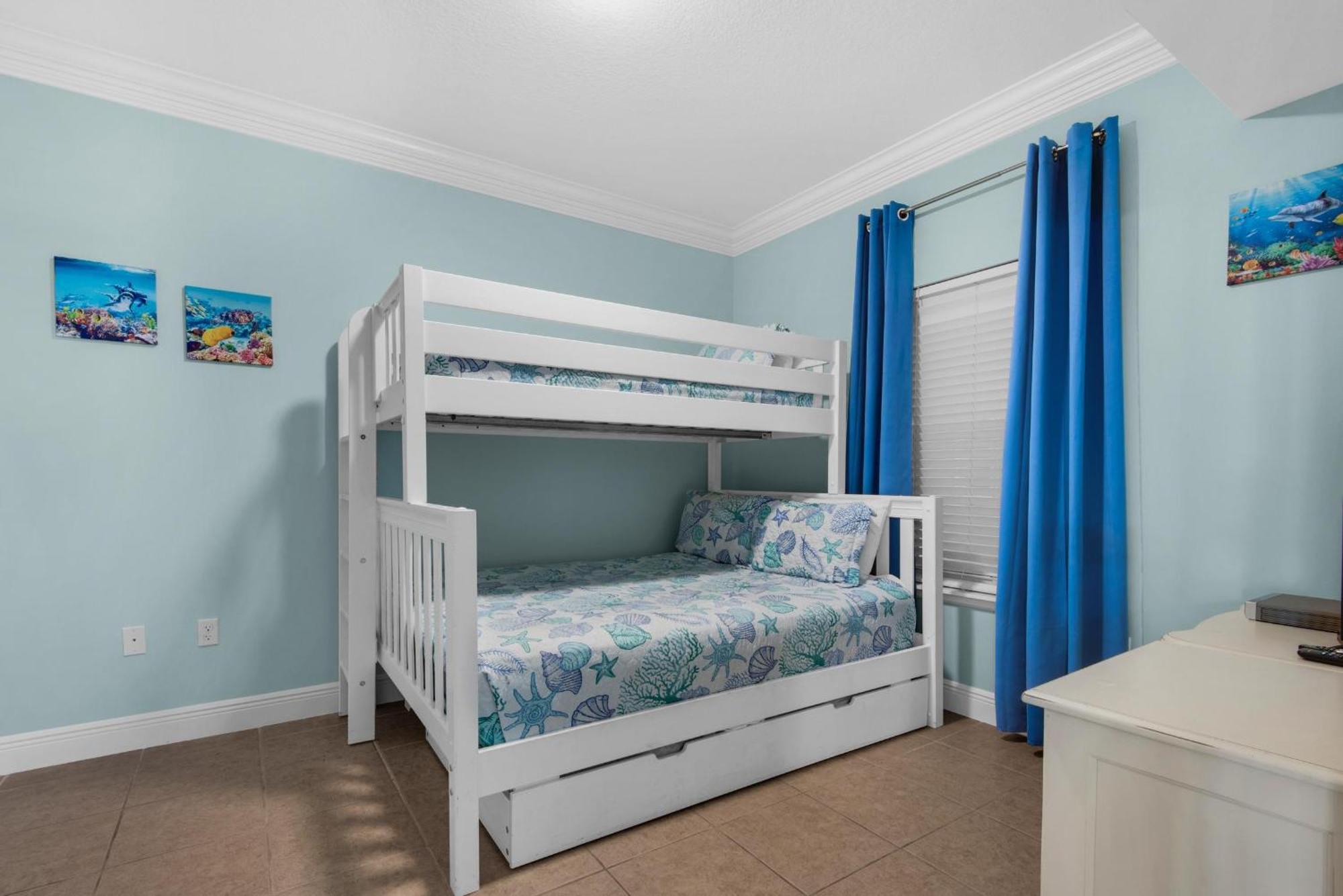 Ariel Dunes I 1001 Appartement Destin