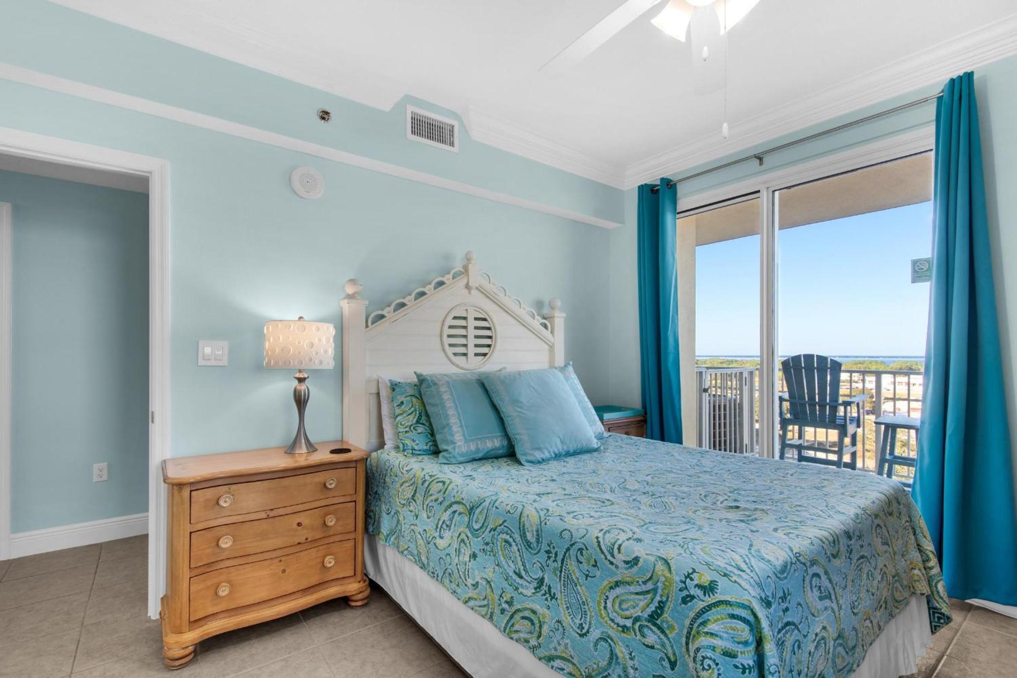 Ariel Dunes I 1001 Appartement