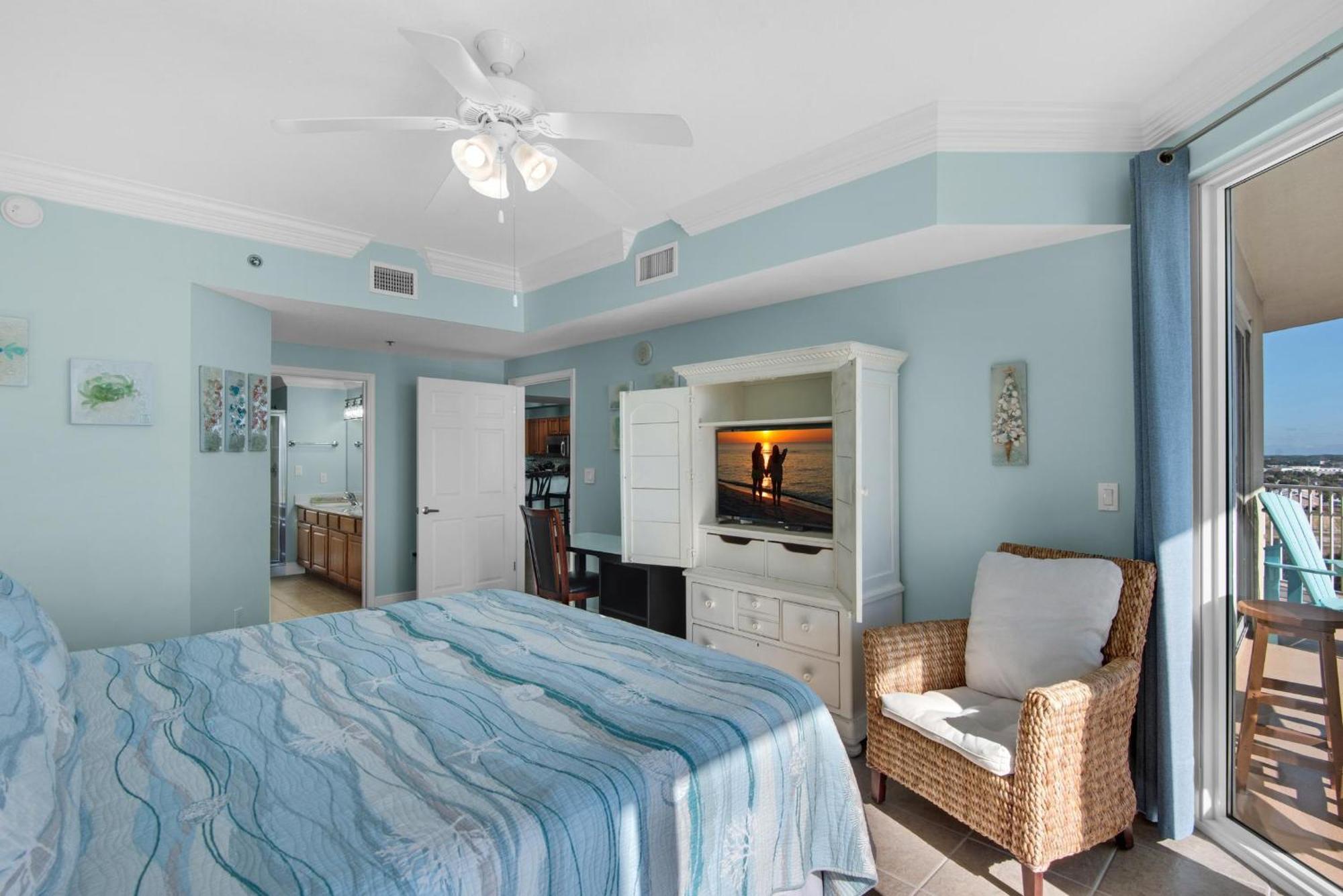 Ariel Dunes I 1001 Appartement *