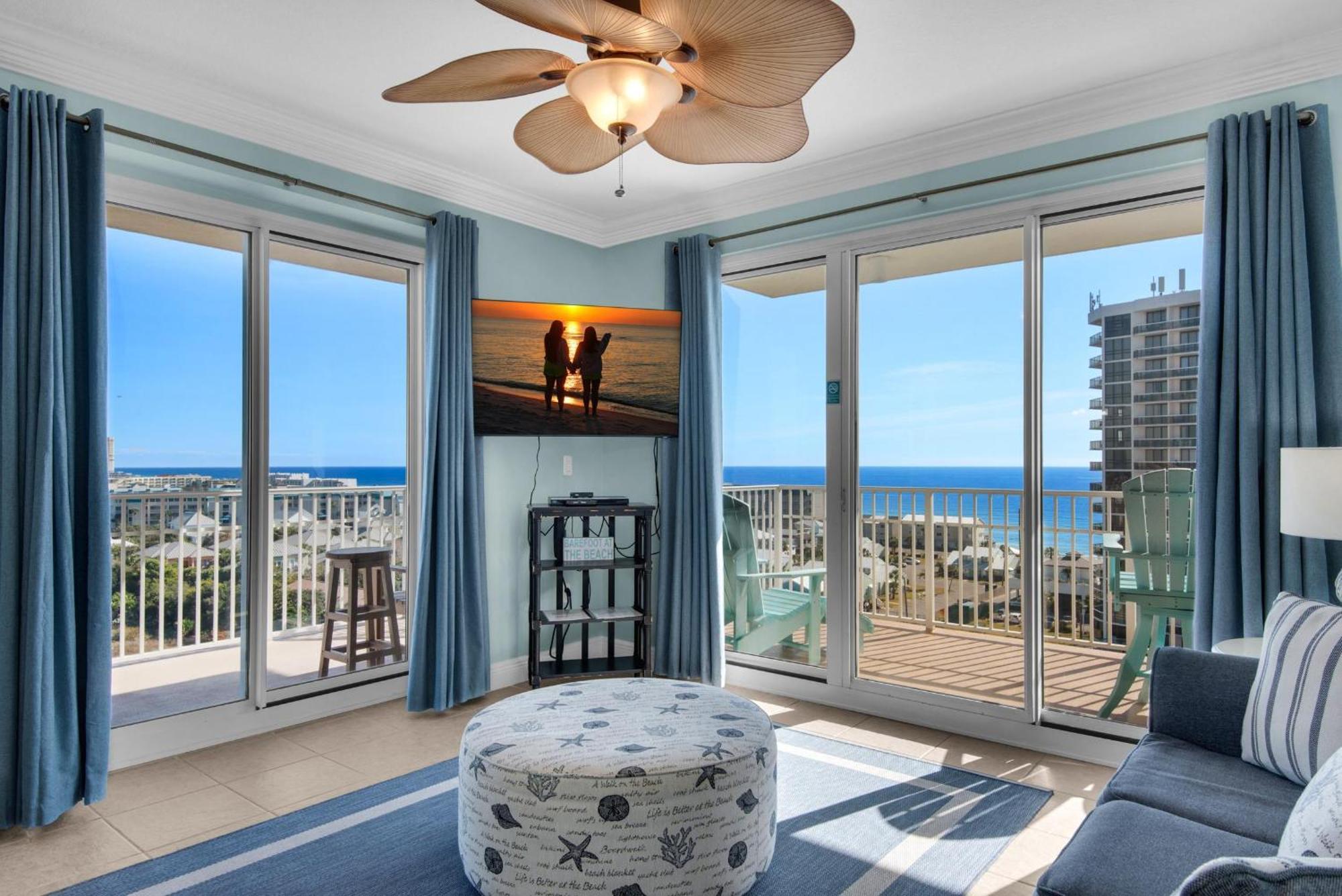 Ariel Dunes I 1001 Appartement Destin