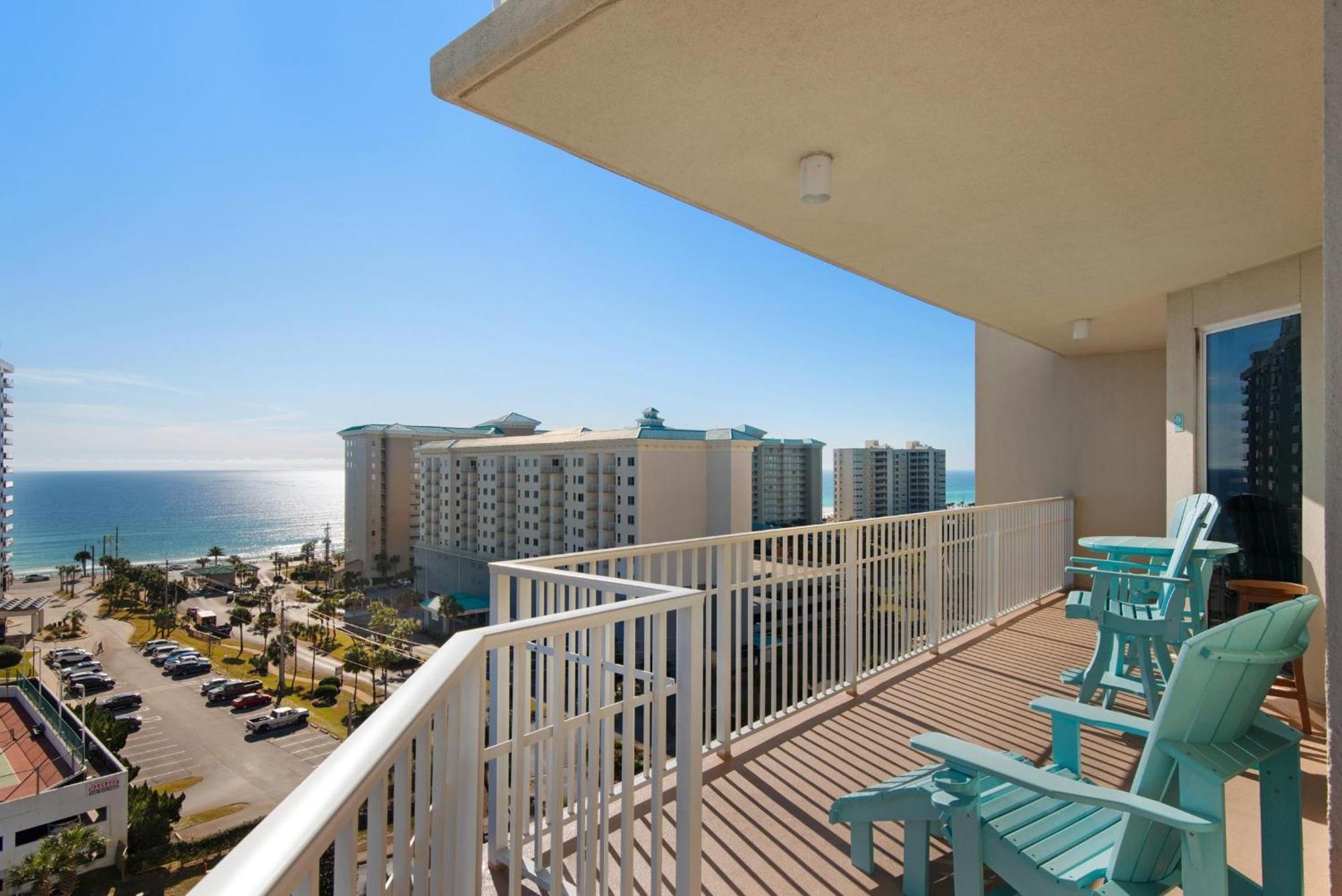 Ariel Dunes I 1001 Appartement