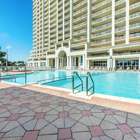 Ariel Dunes I 1001 Destin Exterior photo