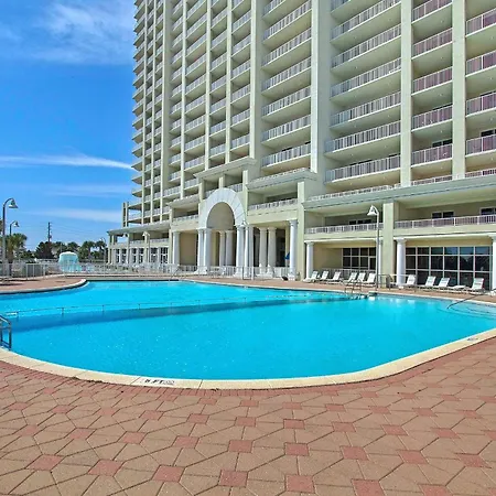 Ariel Dunes I 1001 Destin Exterior photo