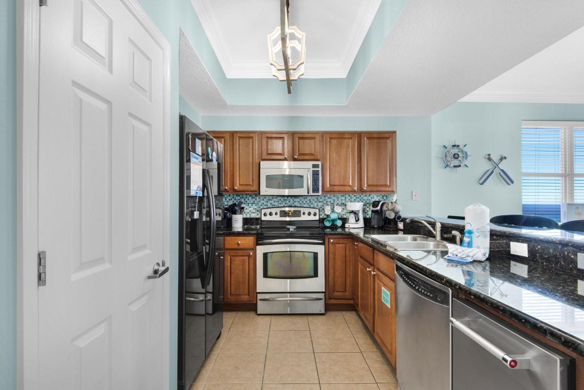 Ariel Dunes I 1001 Apartment Destin